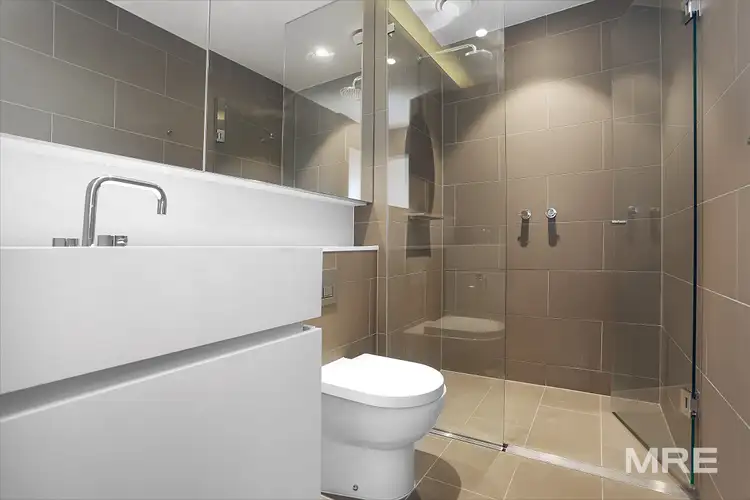 Fifth view of Homely apartment listing, 306/31 Grattan Street, Prahran VIC 3181