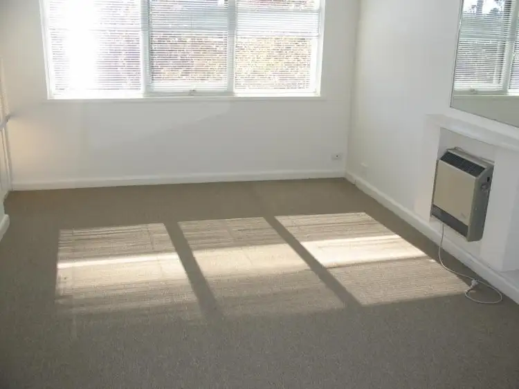 Second view of Homely apartment listing, 15/574 Glenferrie Road, Hawthorn VIC 3122