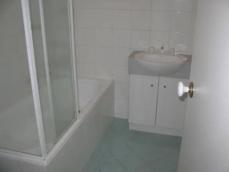 Third view of Homely apartment listing, 15/574 Glenferrie Road, Hawthorn VIC 3122