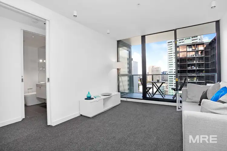 Second view of Homely apartment listing, 919/39 Coventry Street, Southbank VIC 3006