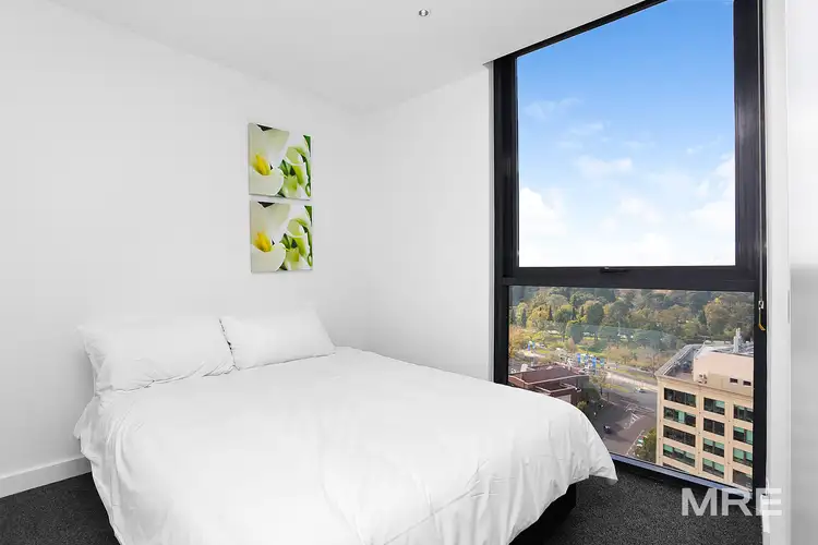 Fourth view of Homely apartment listing, 919/39 Coventry Street, Southbank VIC 3006