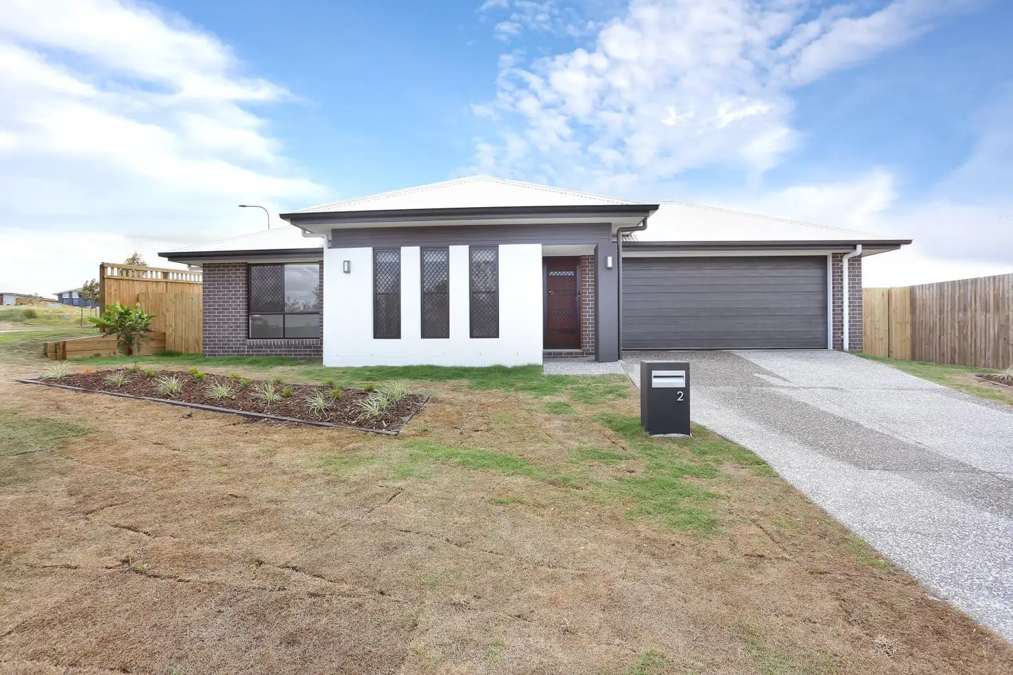 Main view of Homely house listing, 2 Haywood Way, Flagstone QLD 4280