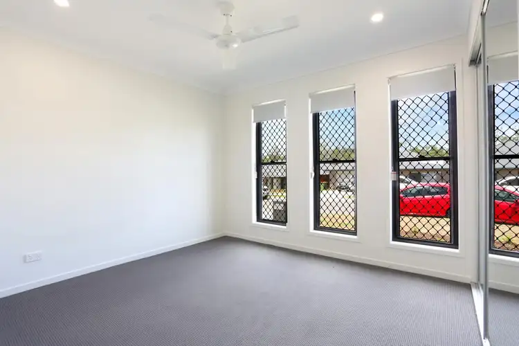 Second view of Homely house listing, 2 Haywood Way, Flagstone QLD 4280