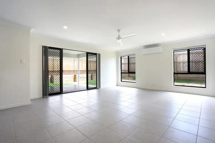 Fifth view of Homely house listing, 2 Haywood Way, Flagstone QLD 4280