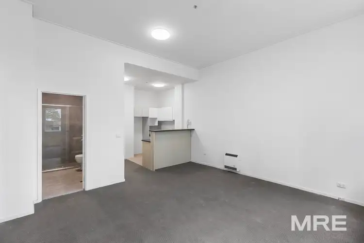 Third view of Homely apartment listing, 13/562 Little Bourke Street, Melbourne VIC 3000