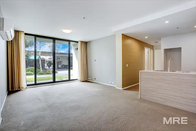 Main view of Homely apartment listing, 1/600 Epsom Road, Flemington VIC 3031
