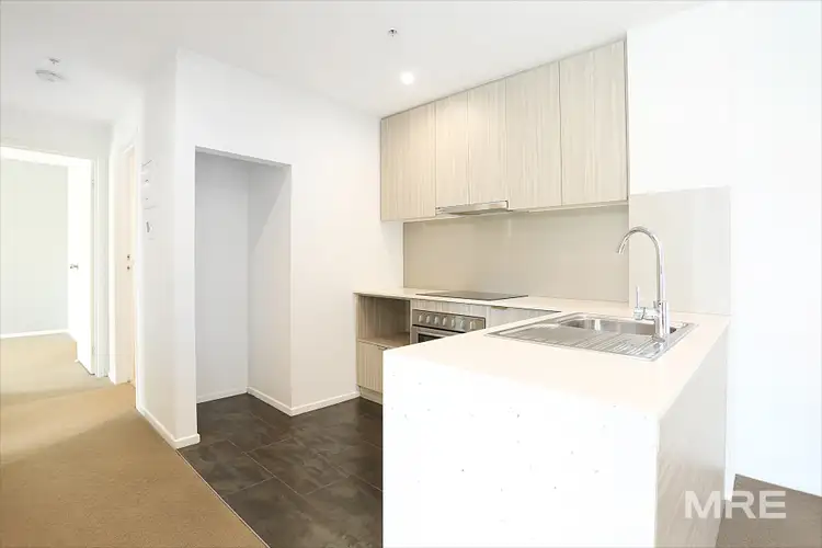 Third view of Homely apartment listing, 1/600 Epsom Road, Flemington VIC 3031