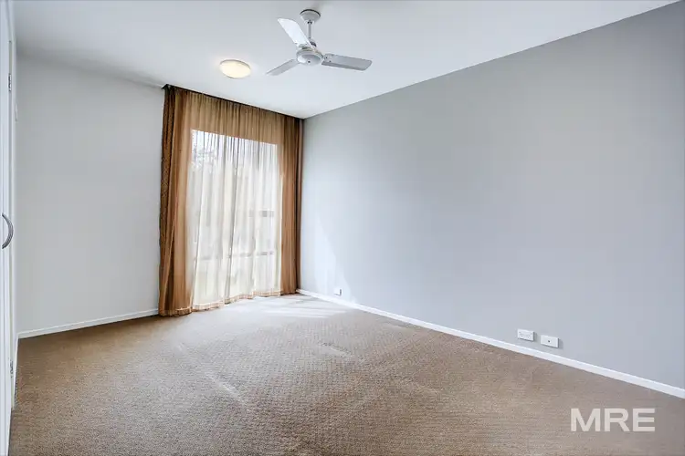 Fifth view of Homely apartment listing, 1/600 Epsom Road, Flemington VIC 3031
