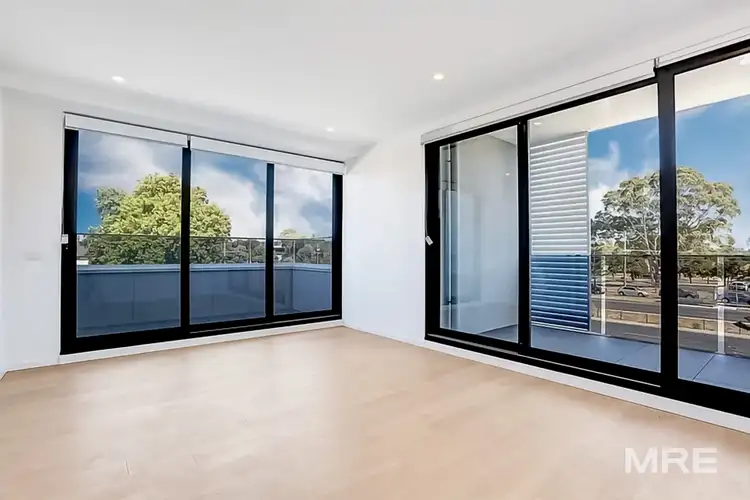 Main view of Homely apartment listing, 202/1193-1195 Nepean Highway, Highett VIC 3190