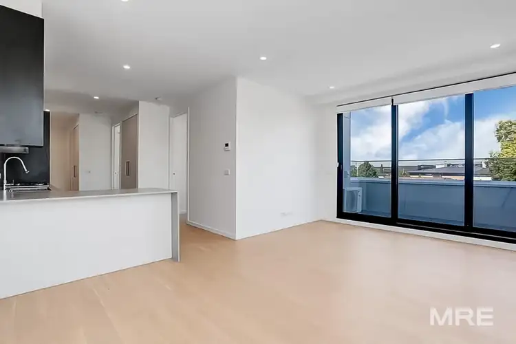 Second view of Homely apartment listing, 202/1193-1195 Nepean Highway, Highett VIC 3190