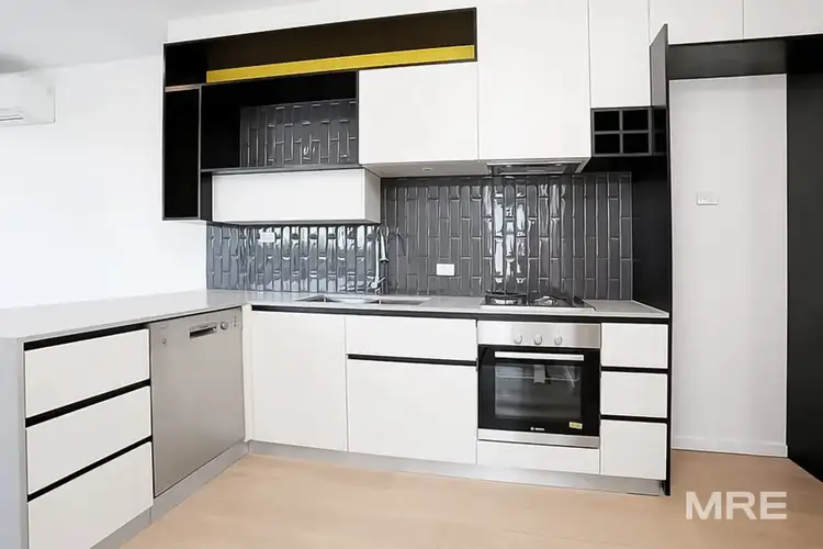 Third view of Homely apartment listing, 202/1193-1195 Nepean Highway, Highett VIC 3190