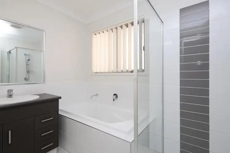 Second view of Homely house listing, 45 Cordeaux Crescent, Redbank Plains QLD 4301