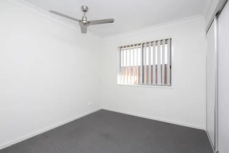 Third view of Homely house listing, 45 Cordeaux Crescent, Redbank Plains QLD 4301