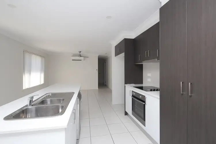 Fourth view of Homely house listing, 45 Cordeaux Crescent, Redbank Plains QLD 4301