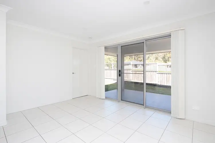 Fifth view of Homely house listing, 45 Cordeaux Crescent, Redbank Plains QLD 4301