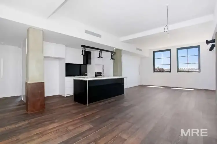 Main view of Homely apartment listing, 105/1 Barnet Way, Richmond VIC 3121