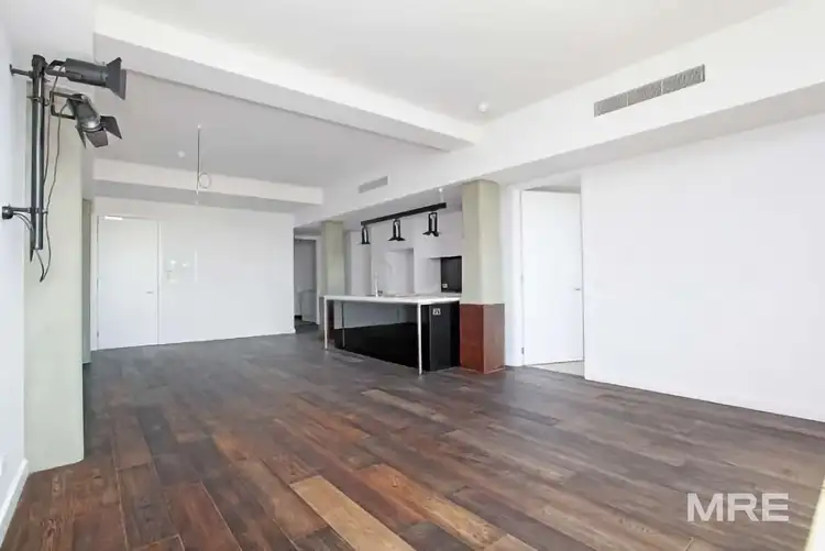 Second view of Homely apartment listing, 105/1 Barnet Way, Richmond VIC 3121