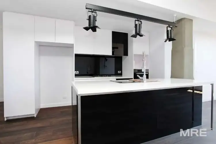 Fifth view of Homely apartment listing, 105/1 Barnet Way, Richmond VIC 3121
