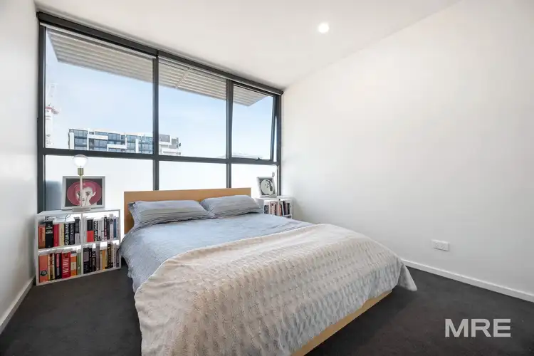 Fourth view of Homely apartment listing, 202/92-96 Albert Street, Brunswick East VIC 3057