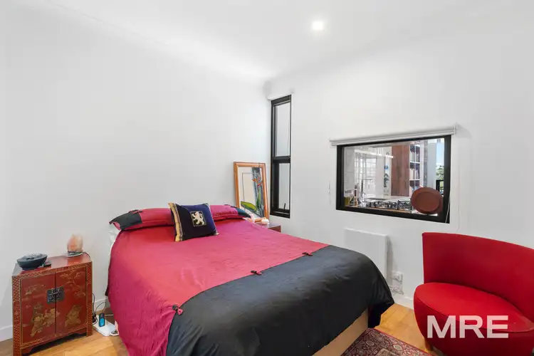 Fourth view of Homely apartment listing, 507/12 Olive York Way, Brunswick West VIC 3055