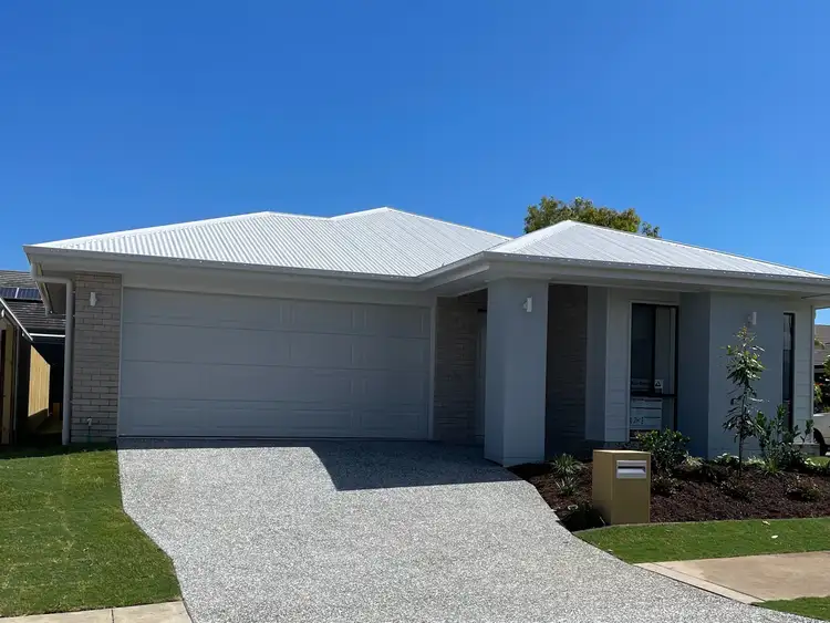 Main view of Homely house listing, 4 Darrau Avenue, Yarrabilba QLD 4207