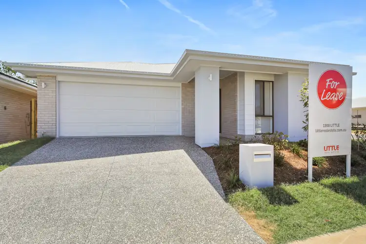 4 Darrau Avenue, Yarrabilba QLD 4207