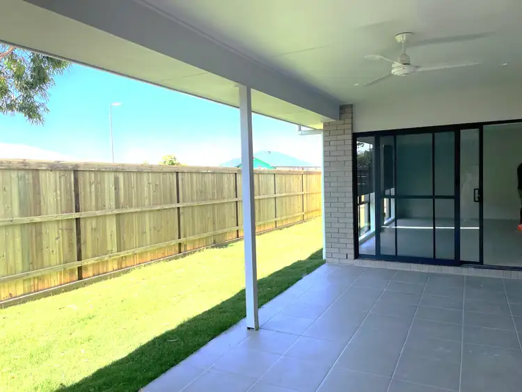 Second view of Homely house listing, 4 Darrau Avenue, Yarrabilba QLD 4207