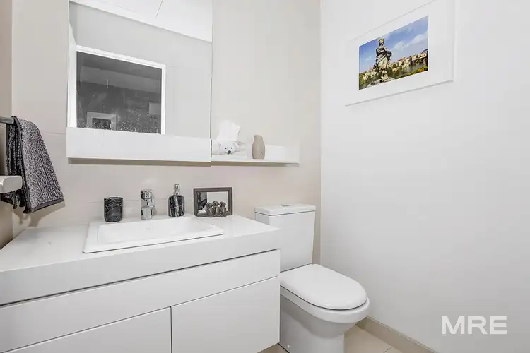 Fifth view of Homely apartment listing, 1205/38 Albert Road, South Melbourne VIC 3205