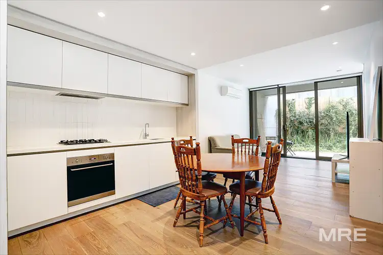 Main view of Homely apartment listing, 6/22-26 Leonard Crescent, Ascot Vale VIC 3032