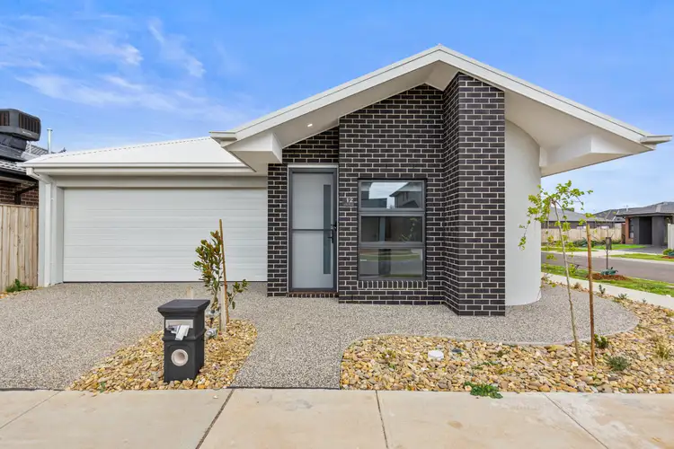 12 Atisha Street, Wyndham Vale VIC 3024