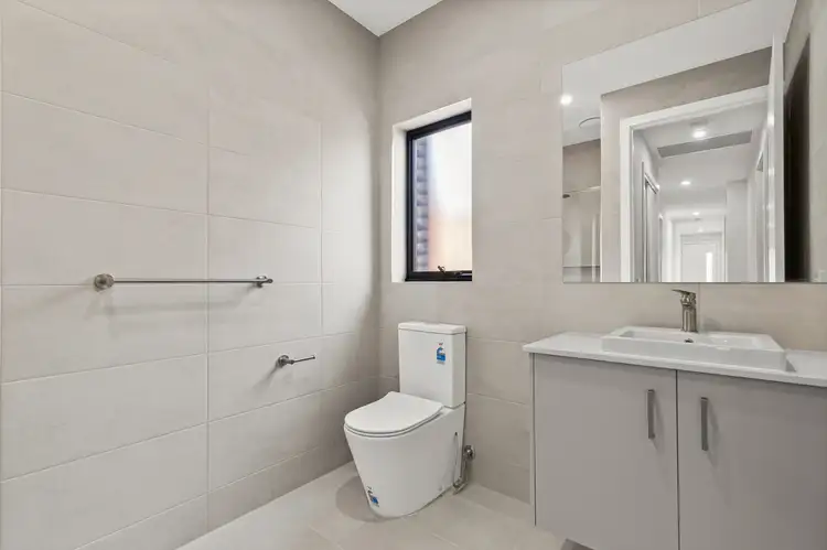 Fifth view of Homely house listing, 12 Atisha Street, Wyndham Vale VIC 3024