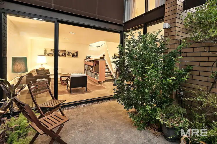 2/43-49 Clowes Street, South Yarra VIC 3141