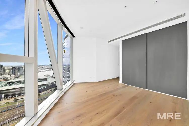 Second view of Homely apartment listing, 3808/639 Little Lonsdale Street, Melbourne VIC 3000