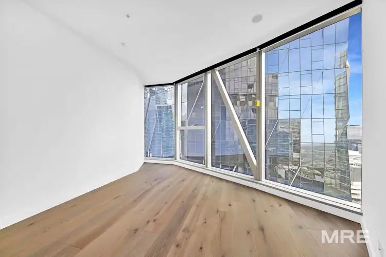 Third view of Homely apartment listing, 3808/639 Little Lonsdale Street, Melbourne VIC 3000