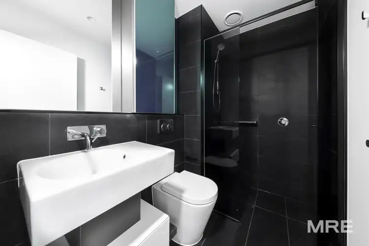 Fifth view of Homely apartment listing, 3808/639 Little Lonsdale Street, Melbourne VIC 3000
