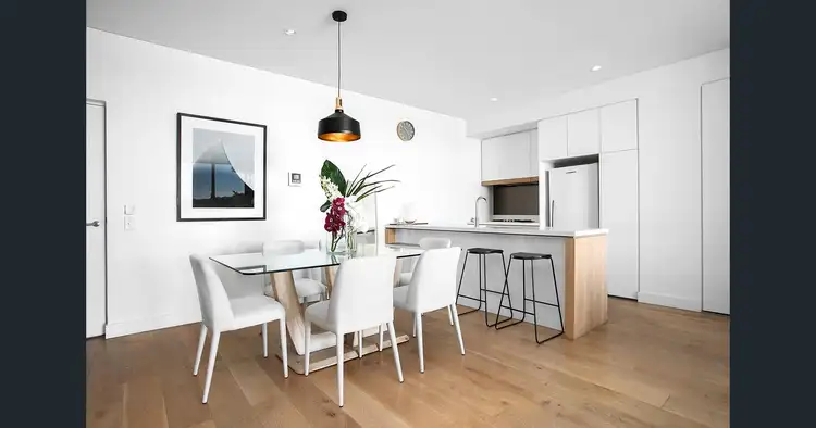 Second view of Homely unit listing, 68/767 Botany Road, Rosebery NSW 2018