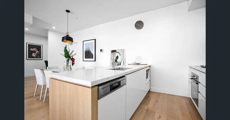 Third view of Homely unit listing, 68/767 Botany Road, Rosebery NSW 2018