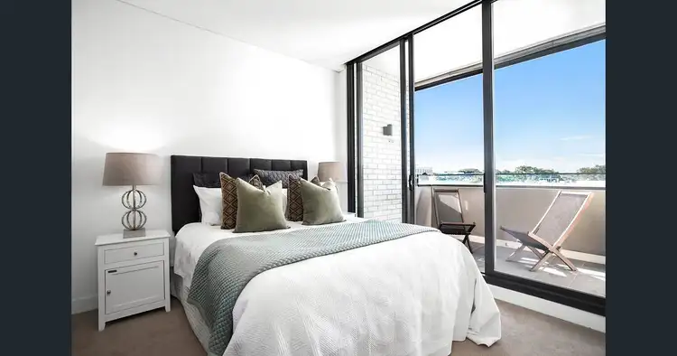 Fourth view of Homely unit listing, 68/767 Botany Road, Rosebery NSW 2018
