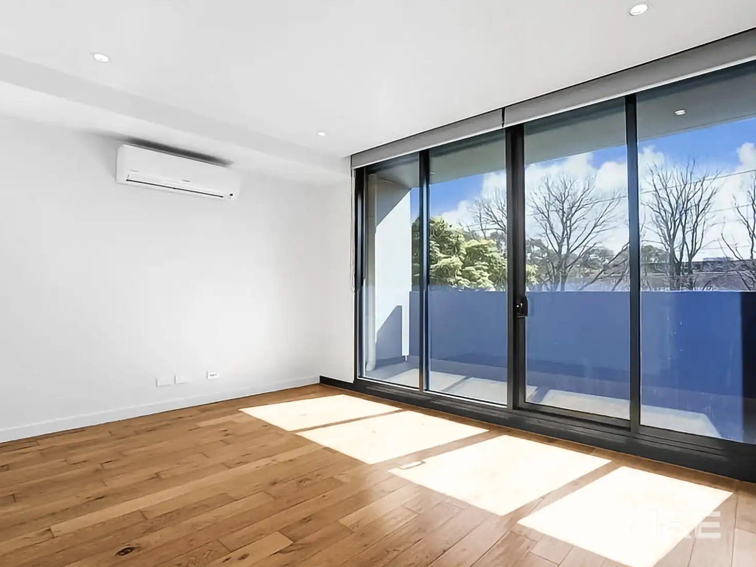 Main view of Homely apartment listing, 304/25 Lynch Street, Hawthorn VIC 3122