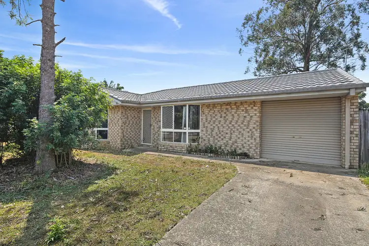 38 Brandon Street, Marsden QLD 4132