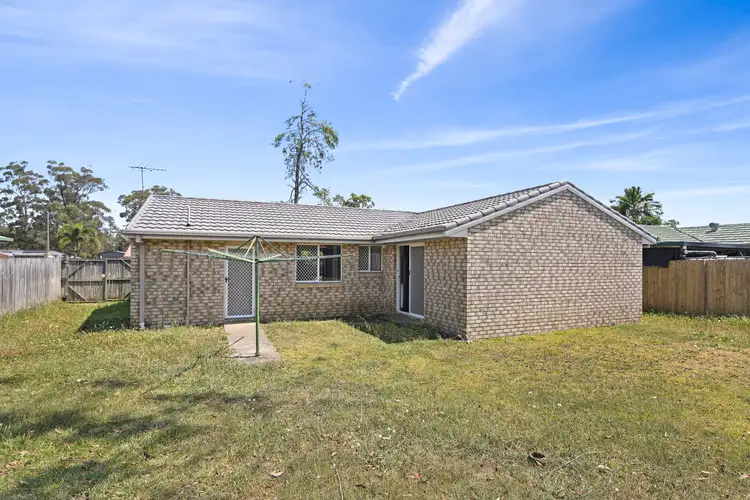 Fifth view of Homely house listing, 38 Brandon Street, Marsden QLD 4132