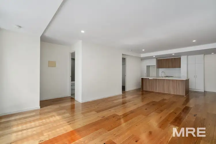 Third view of Homely townhouse listing, 7 Magenta Place, Carlton VIC 3053