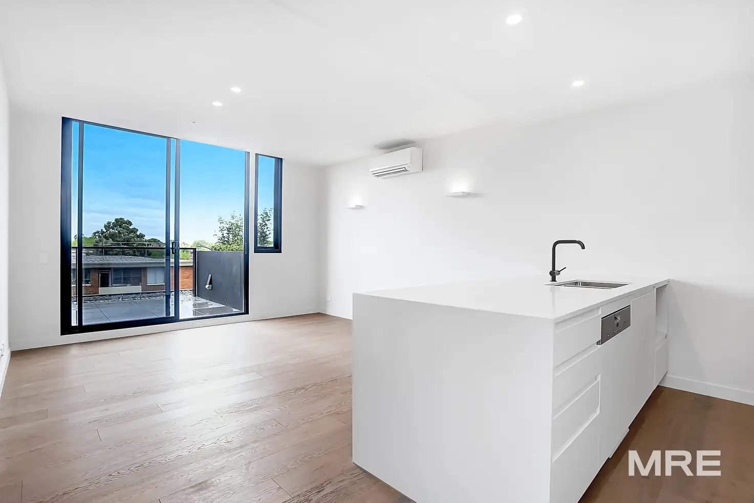 Main view of Homely apartment listing, 401/881 High Street, Armadale VIC 3143