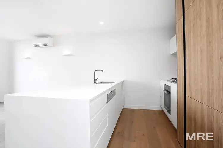 Third view of Homely apartment listing, 401/881 High Street, Armadale VIC 3143