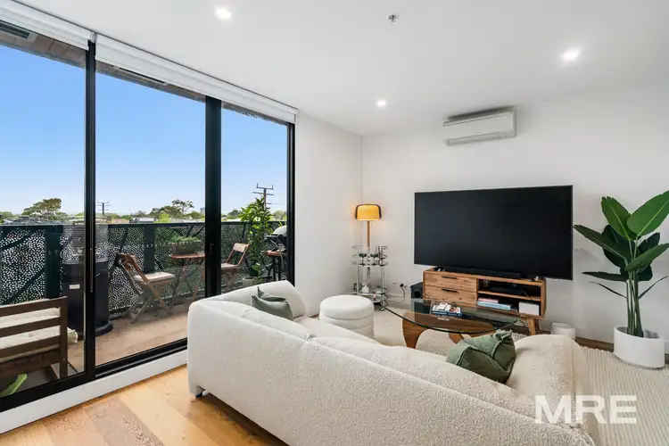 Main view of Homely apartment listing, 210/121 Victoria Road, Northcote VIC 3070