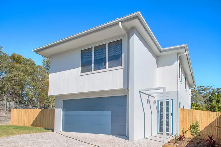 3 Aquinas Street, Augustine Heights QLD 4300