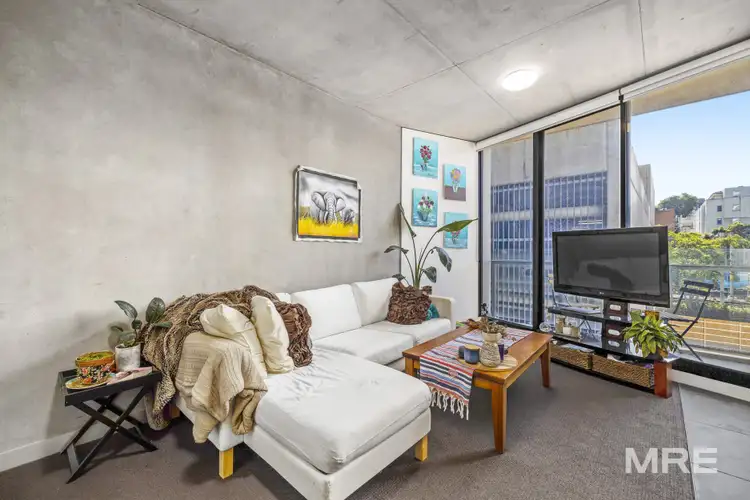 305/33 Claremont Street, South Yarra VIC 3141