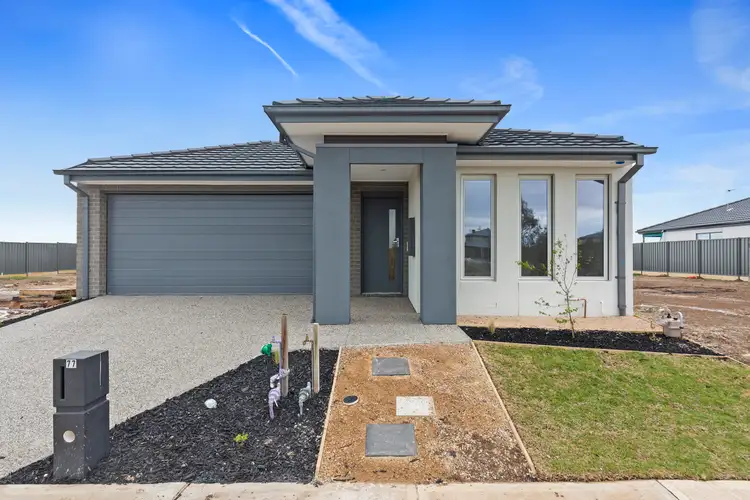 77 Tuff Street, Werribee VIC 3030