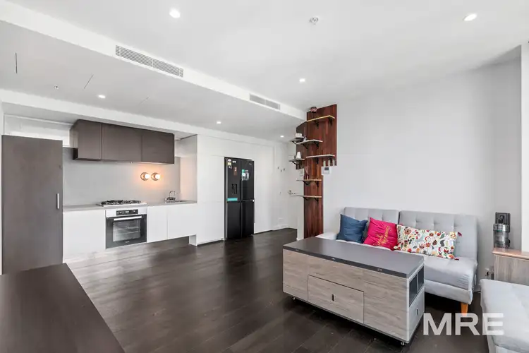 4009/157 A'Beckett Street, Melbourne VIC 3000