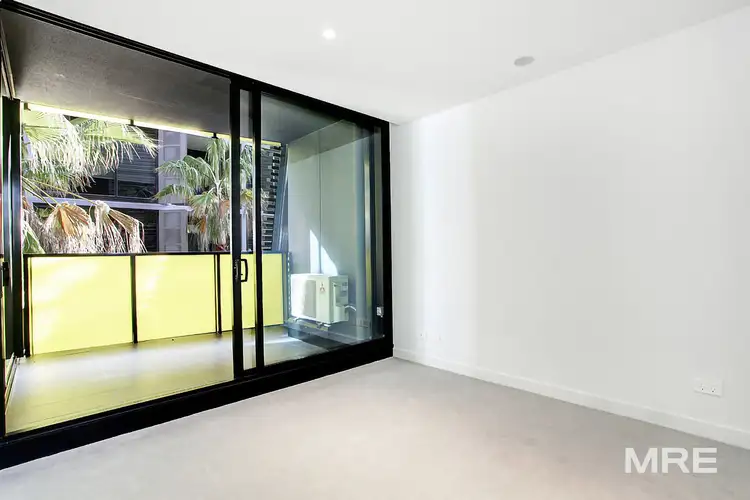 Third view of Homely apartment listing, 221/23 Blackwood Street, North Melbourne VIC 3051